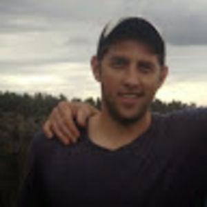 Meet your Posher, Andrew